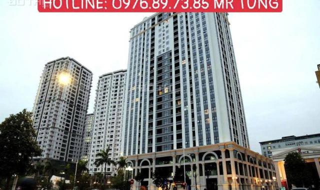 Căn hộ Florence Trần Hữu Dực Mỹ Đình 83m 2pn, 2wc nhỉnh 8 tỷ