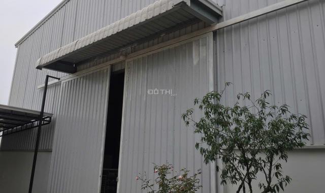 CHO THUÊ KHO, XƯỞNG Tại MINH TRÍ. SÓC SƠN. TP HÀ NỘI