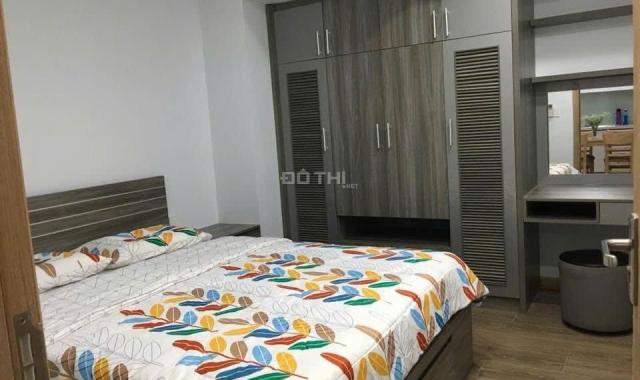BÁN CĂN HỘ FHOME 2 PHÒNG NGỦ – VIEW SÔNG & PHỐ – FULL NỘI THẤT – GIÁ CHỈ 3,7 TỶ