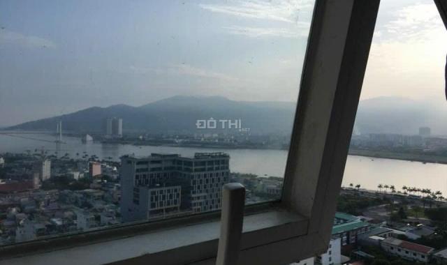 BÁN CĂN HỘ FHOME 2 PHÒNG NGỦ – VIEW SÔNG & PHỐ – FULL NỘI THẤT – GIÁ CHỈ 3,7 TỶ