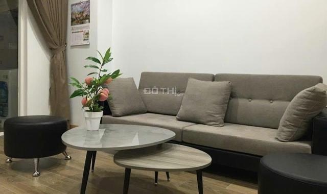 BÁN CĂN HỘ FHOME 2 PHÒNG NGỦ – VIEW SÔNG & PHỐ – FULL NỘI THẤT – GIÁ CHỈ 3,7 TỶ