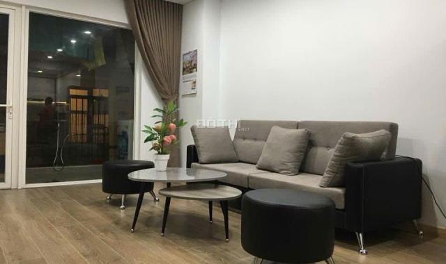 BÁN CĂN HỘ FHOME 2 PHÒNG NGỦ – VIEW SÔNG & PHỐ – FULL NỘI THẤT – GIÁ CHỈ 3,7 TỶ