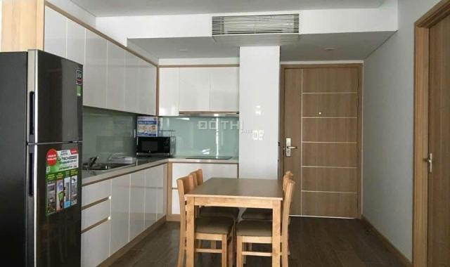 BÁN CĂN HỘ FHOME 2 PHÒNG NGỦ – VIEW SÔNG & PHỐ – FULL NỘI THẤT – GIÁ CHỈ 3,7 TỶ