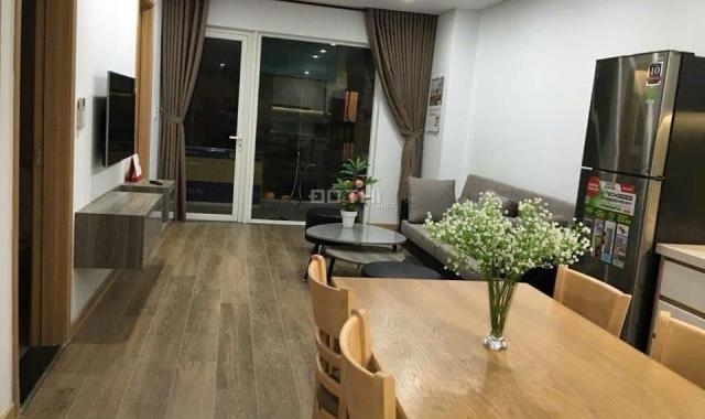 BÁN CĂN HỘ FHOME 2 PHÒNG NGỦ – VIEW SÔNG & PHỐ – FULL NỘI THẤT – GIÁ CHỈ 3,7 TỶ