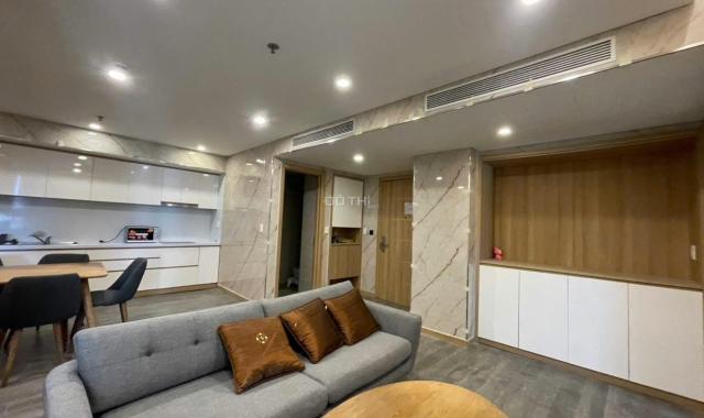 BÁN CĂN HỘ FHOME 1PN – VIEW PHỐ – FULL NỘI THẤT – GIÁ 4,2 TỶ
