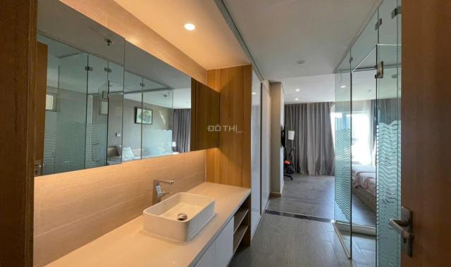 BÁN CĂN HỘ FHOME 1PN – VIEW PHỐ – FULL NỘI THẤT – GIÁ 4,2 TỶ