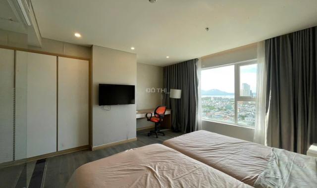 BÁN CĂN HỘ FHOME 1PN – VIEW PHỐ – FULL NỘI THẤT – GIÁ 4,2 TỶ