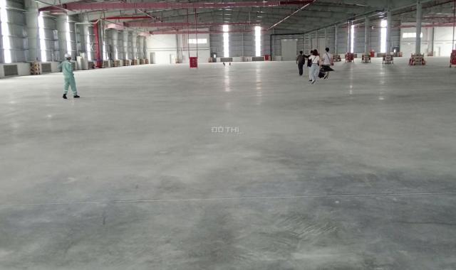 CHO THUÊ NHÀ XƯỞNG Tại KCN VSIP TỪ SƠN. BẮC NINH