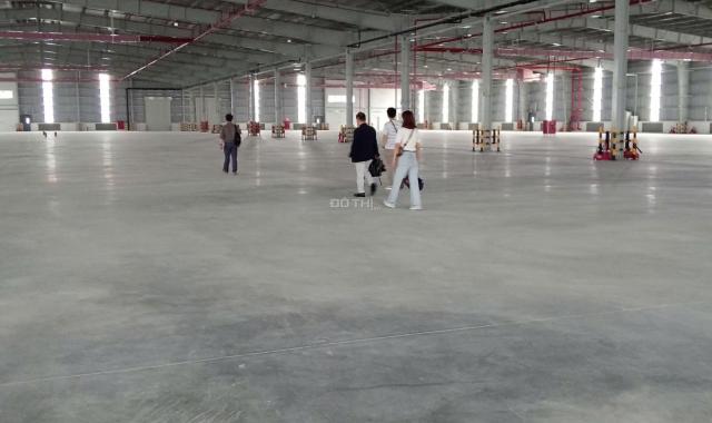 CHO THUÊ NHÀ XƯỞNG Tại KCN VSIP TỪ SƠN. BẮC NINH