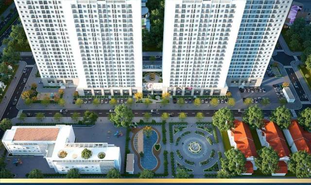 QUỸ CĂN SIÊU ĐẸP GIÁ TỐT TẠI CHUNG CƯ BÌNH AN PLAZA THANH HÓA
