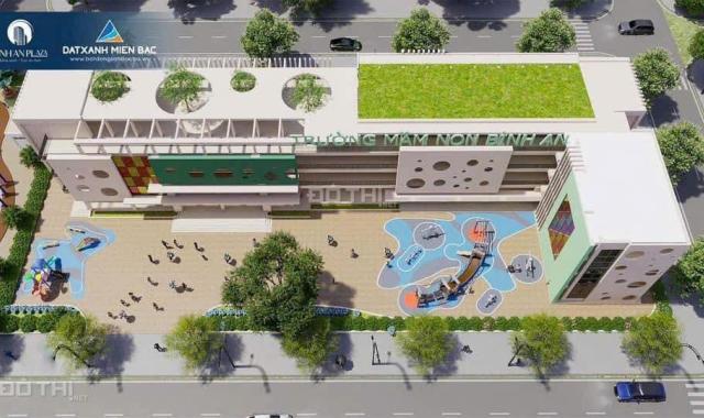 QUỸ CĂN SIÊU ĐẸP GIÁ TỐT TẠI CHUNG CƯ BÌNH AN PLAZA THANH HÓA