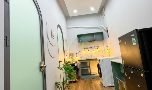 Căn hộ 2PN Lũy Bán Bích, Tân Phú giá chỉ 6,2 triệu/tháng