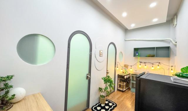 Căn hộ 2PN Lũy Bán Bích, Tân Phú giá chỉ 6,2 triệu/tháng