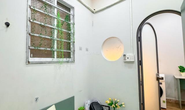 Căn hộ 2PN Lũy Bán Bích, Tân Phú giá chỉ 6,2 triệu/tháng