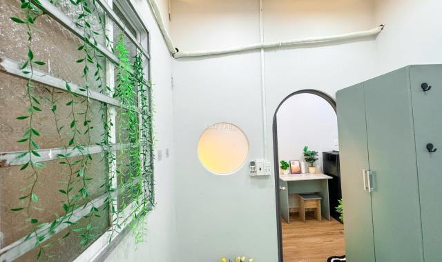 Căn hộ 2PN Lũy Bán Bích, Tân Phú giá chỉ 6,2 triệu/tháng