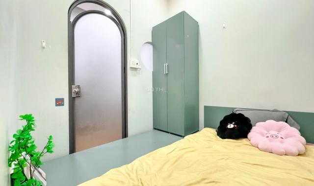 Căn hộ 2PN Lũy Bán Bích, Tân Phú giá chỉ 6,2 triệu/tháng