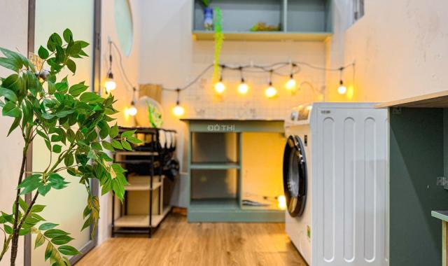 Căn hộ 2PN Lũy Bán Bích, Tân Phú giá chỉ 6,2 triệu/tháng