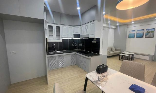 Căn hộ cao cấp trung tâm Mỹ Đình 93m²  full nội thất cao cấp, giá 7 tỷ