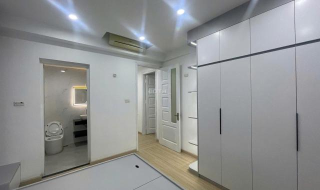Căn hộ cao cấp trung tâm Mỹ Đình 93m²  full nội thất cao cấp, giá 7 tỷ