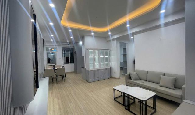 Căn hộ cao cấp trung tâm Mỹ Đình 93m²  full nội thất cao cấp, giá 7 tỷ