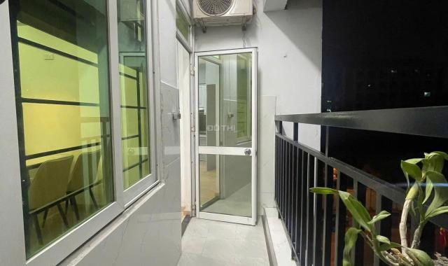 Căn hộ cao cấp trung tâm Mỹ Đình 93m²  full nội thất cao cấp, giá 7 tỷ