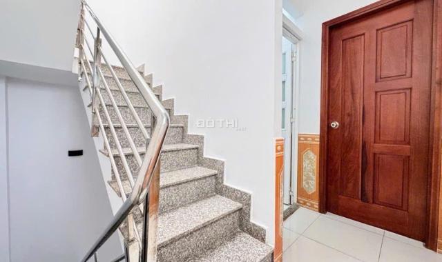 Khu VIP Phú Thọ Hoà - Tân Phú - 4 Tầng BTCT - Giá chỉ hơn 4 tỷ