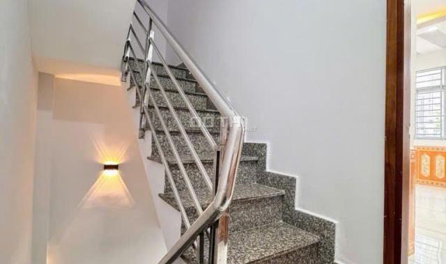 Khu VIP Phú Thọ Hoà - Tân Phú - 4 Tầng BTCT - Giá chỉ hơn 4 tỷ