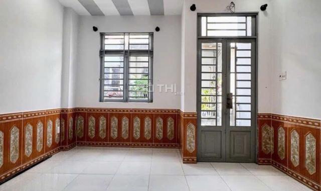 Khu VIP Phú Thọ Hoà - Tân Phú - 4 Tầng BTCT - Giá chỉ hơn 4 tỷ