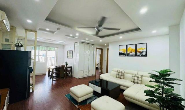 Chính chủ cần bán CĂN GÓC siêu thoáng đẹp chung cư Thanh Hà Mường Thanh #76m2 giá 3,5ty