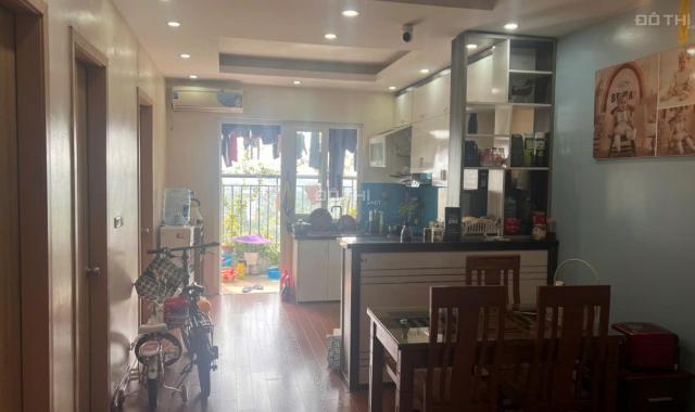 Chính chủ bán căn Chung cư Thanh Hà Cienco 5 tầng 12 dt 65m2 Nội thất đủ giá 3 tỷ 350tr