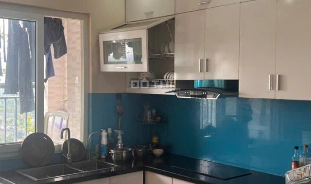 Chính chủ bán căn Chung cư Thanh Hà Cienco 5 tầng 12 dt 65m2 Nội thất đủ giá 3 tỷ 350tr