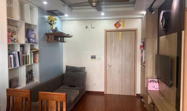 Chính chủ bán căn Chung cư Thanh Hà Cienco 5 tầng 12 dt 65m2 Nội thất đủ giá 3 tỷ 350tr