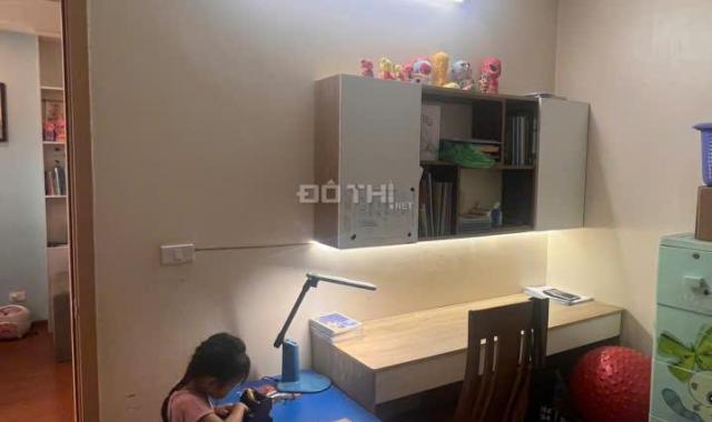 Chính chủ bán căn Chung cư Thanh Hà Cienco 5 tầng 12 dt 65m2 Nội thất đủ giá 3 tỷ 350tr