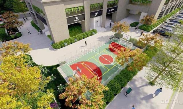 CĂN GÓC 2PN TẦNG TRUNG SỐ ĐẸP TẠI CHUNG CƯ BÌNH AN PLAZA THANH HÓA