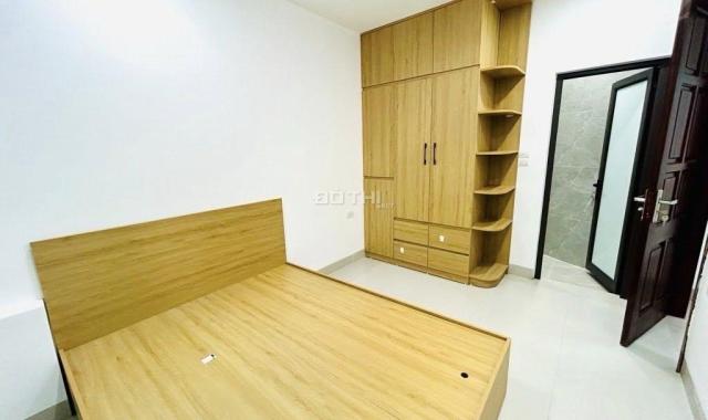 BÁN NHÀ NGÕ CHÙA LIÊN PHÁI, 40M2, 5 TẦNG, YÊN TĨNH, GIÁ 7.6 TỶ!