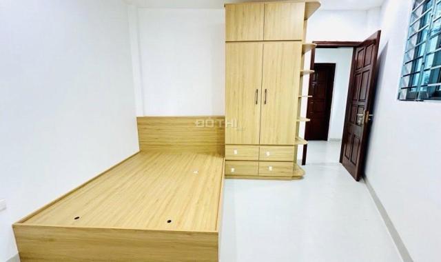 BÁN NHÀ NGÕ CHÙA LIÊN PHÁI, 40M2, 5 TẦNG, YÊN TĨNH, GIÁ 7.6 TỶ!