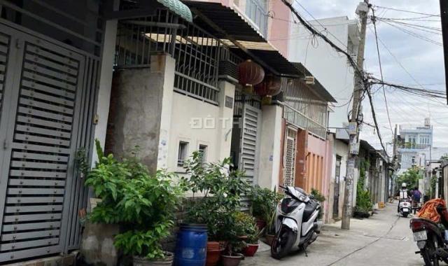 Siêu phẩm 3 tầng 57m2 - Tương lai ra mặt tiền Đỗ Nhuận P.Tân Sơn Nhì - Nhỉnh 5 tỷ