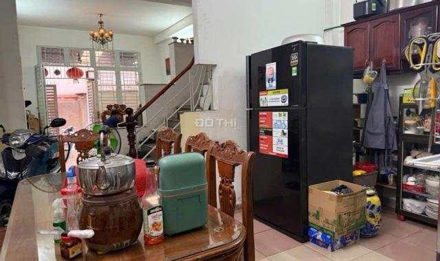 Siêu phẩm 3 tầng 57m2 - Tương lai ra mặt tiền Đỗ Nhuận P.Tân Sơn Nhì - Nhỉnh 5 tỷ