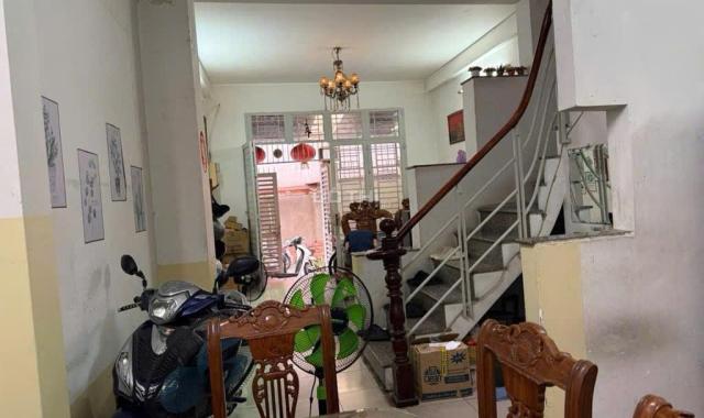 Siêu phẩm 3 tầng 57m2 - Tương lai ra mặt tiền Đỗ Nhuận P.Tân Sơn Nhì - Nhỉnh 5 tỷ