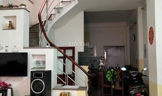 Siêu phẩm 3 tầng 57m2 - Tương lai ra mặt tiền Đỗ Nhuận P.Tân Sơn Nhì - Nhỉnh 5 tỷ