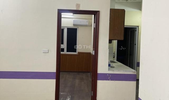 Cho thuê nhà tại tầng 23, chung cư cán bộ, chiến sỹ Viện Bỏng Quốc gia Lê Hữu Trác-Học viện Quân Y