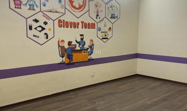 Cho thuê nhà tại tầng 23, chung cư cán bộ, chiến sỹ Viện Bỏng Quốc gia Lê Hữu Trác-Học viện Quân Y