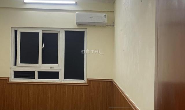 Cho thuê nhà tại tầng 23, chung cư cán bộ, chiến sỹ Viện Bỏng Quốc gia Lê Hữu Trác-Học viện Quân Y