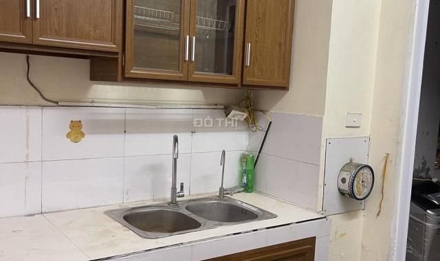 Cho thuê nhà tại tầng 23, chung cư cán bộ, chiến sỹ Viện Bỏng Quốc gia Lê Hữu Trác-Học viện Quân Y