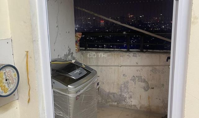 Cho thuê nhà tại tầng 23, chung cư cán bộ, chiến sỹ Viện Bỏng Quốc gia Lê Hữu Trác-Học viện Quân Y