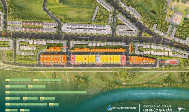 Hàng mới ra lò giá FO trực tiếp chủ đầu tư