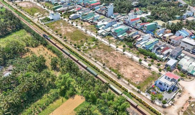 Hàng mới ra lò giá FO trực tiếp chủ đầu tư