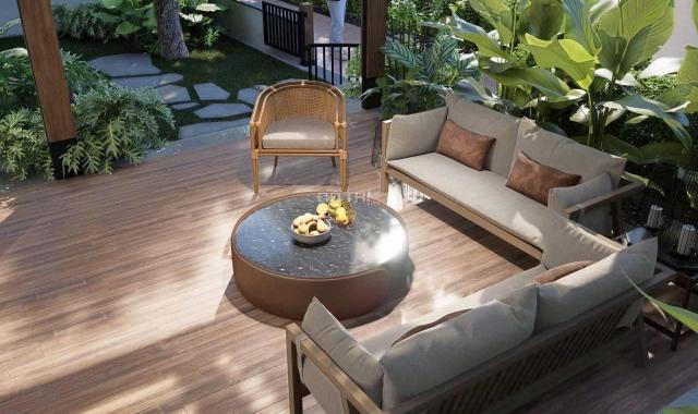 Ann về Úc bán nhà mặt tiềng đường cách Vạn Phúc City chưa tới 50m