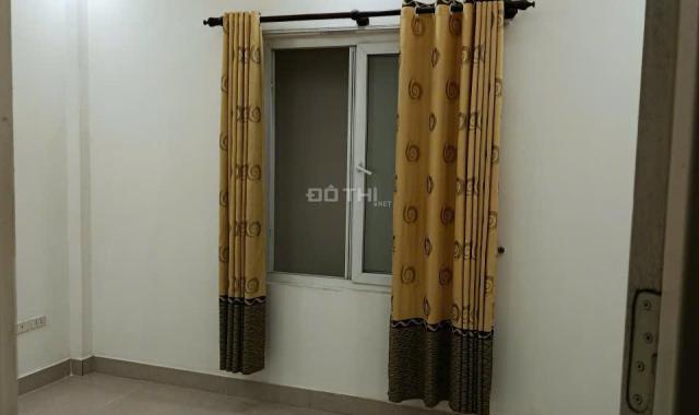 Bán nhà mặt ngõ phố Quan Nhân oto tránh 65m2 6 tầng 19 tỷ