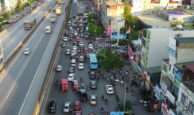 BÁN SIÊU PHẨM MẶT PHỐ KHUẤT DUY TIẾN, VỊ TRÍ ĐẸP